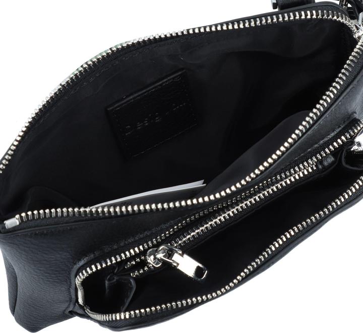 Actual product image Desigual Lisa shoulder bag 20 cm