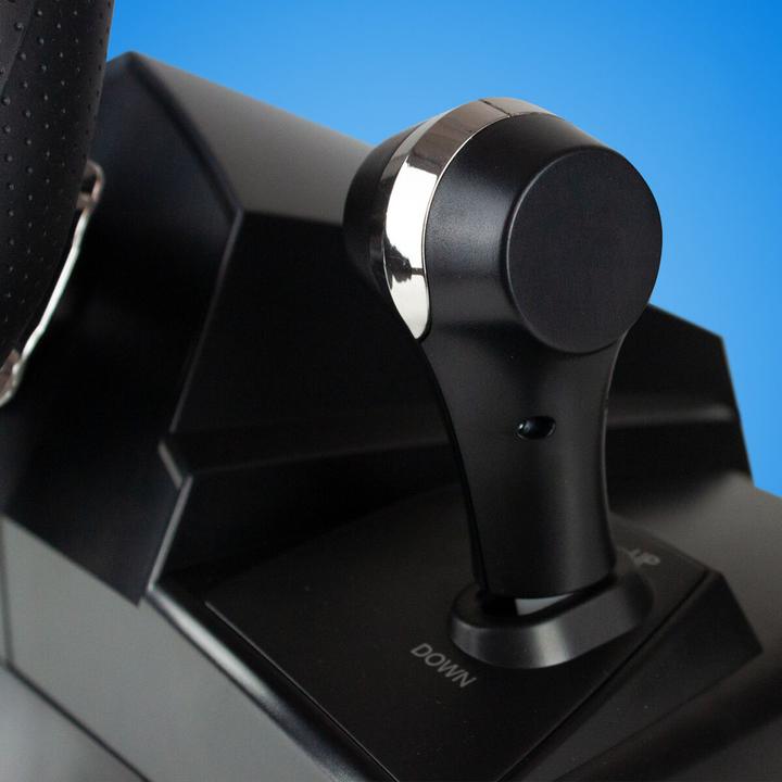 Actual product image Blade FR-Tec Hurricane II Wheel (Multi Platform) (PC, PS4, PS3, Switch)