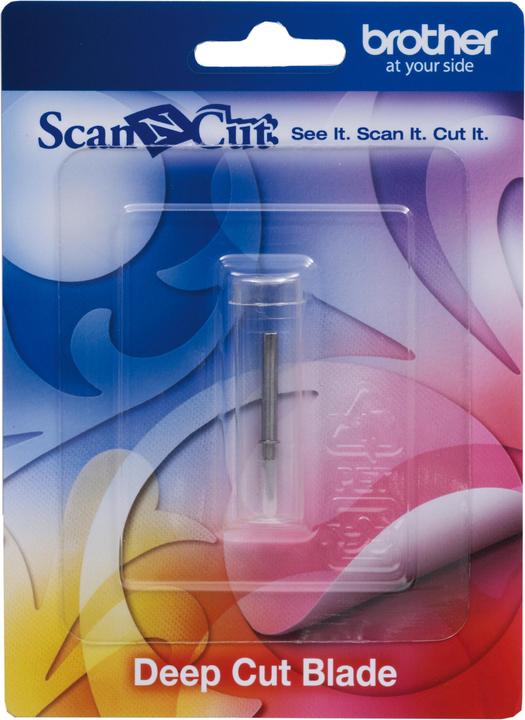 Image du produit Brother Découpeuse de Scanncut