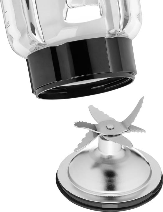 Image du produit WMF Mixeur sur socle KITCHENminis avec bol en verre (400 W)