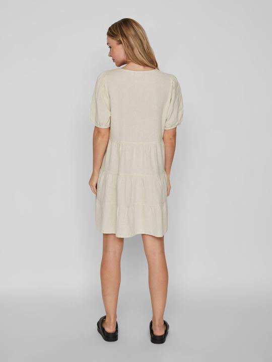 Produktbild Vila Kurzärmeliges Kurzkleid (44)