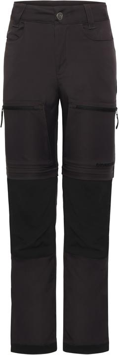 Didriksons Kid's Kotten Zipp-Off 3
