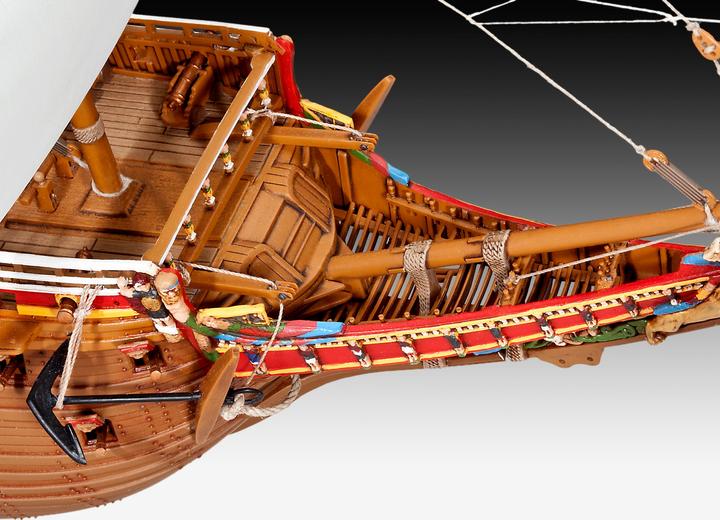 Produktbild Revell Segelschiff VASA
