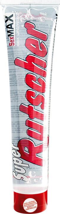 Produktbild SexMAX Super Rutscher (200 ml)