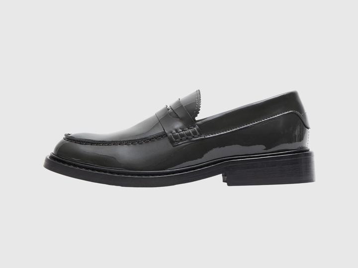 Produktbild Selected Femme Leder Halbschuhe (41)