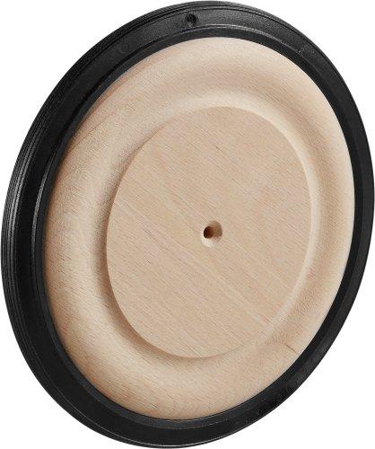 Puag wooden wheel