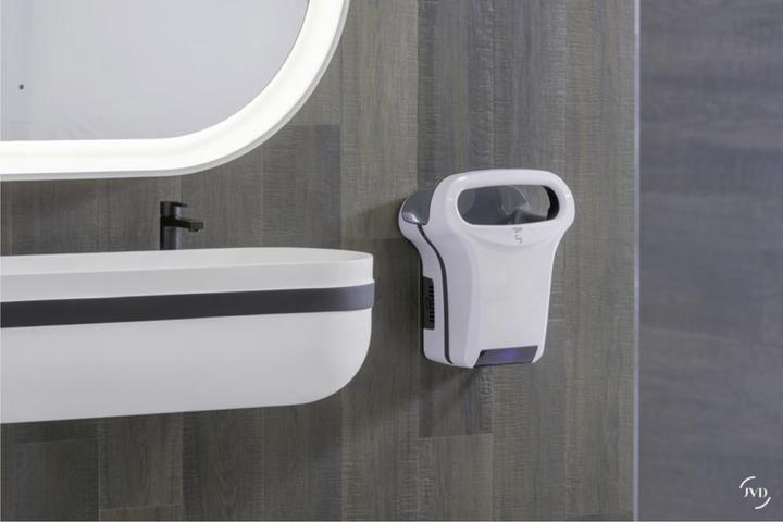 Image du produit JVD Exp'Air