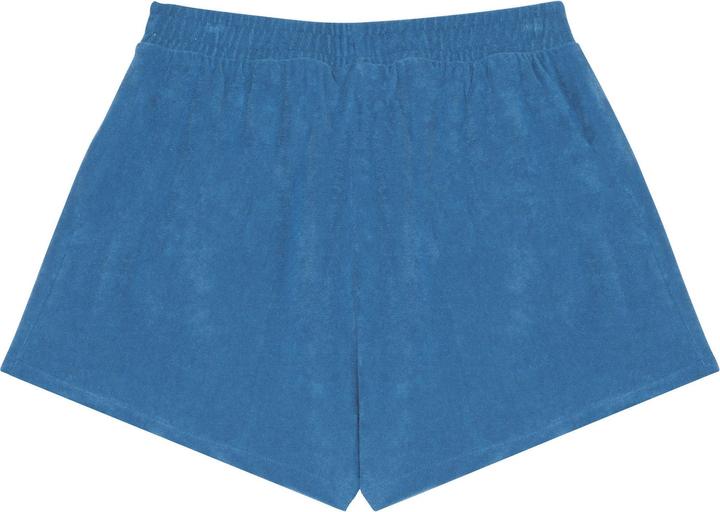 Actual product image Native Spirit Womens/Ladies Terry Towel Shorts (XL)