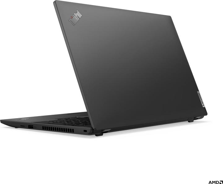 Actual product image Lenovo ThinkPad L15 Gen 4 (15.60", AMD Ryzen 5 Pro 7530U, 32 GB, 512 GB, DE)