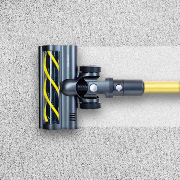Actual product image Genius INVICTUS X8, set of 12 pcs.