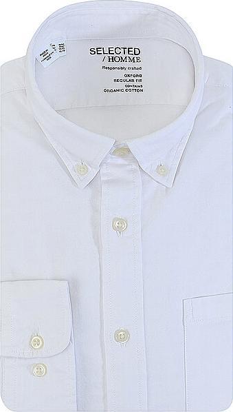 Immagine prodotto Selected Homme Bio-Baumwolle Oxford Hemd (XL)