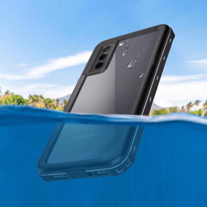 Image du produit Redpepper IP68 Waterproof, 360° degrés de protection Série (Samsung Galaxy S21 FE 5G)