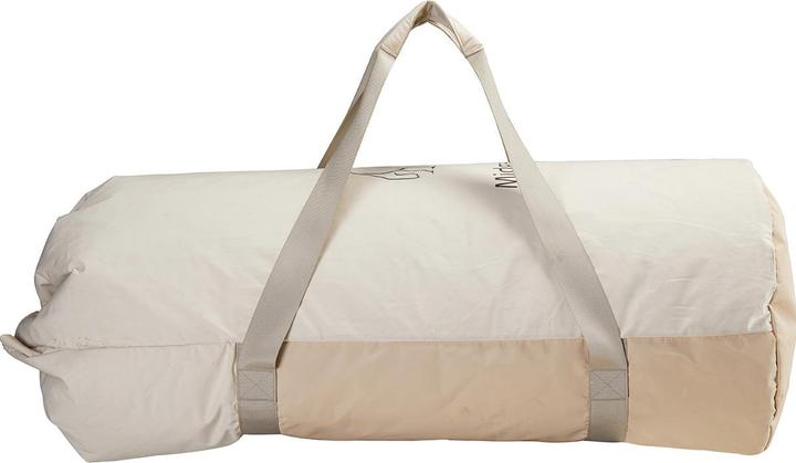Actual product image Nordisk Midgard 9.2 Tent (Dome tent, 27.80 kg, 6 persons)
