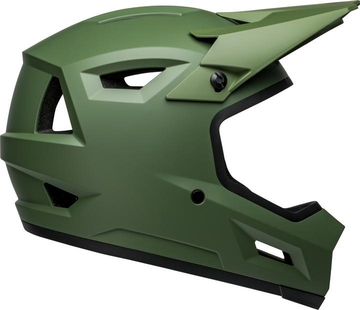 Actual product image Bell Sanction II Helmet (48 - 51 cm)