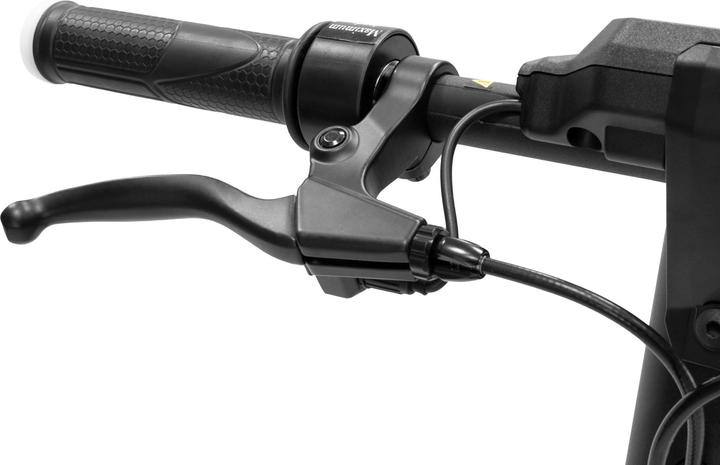 Actual product image Ducati Cross-E Sport (25 km/h, 45 km, 500 W)
