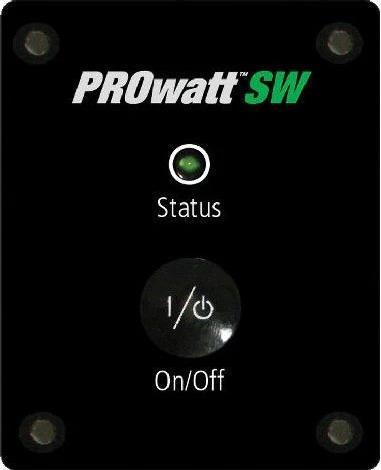 Immagine prodotto Xantrex Telecomando Prowatt SW-i