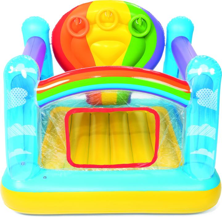 Produktbild Bestway Playcenter Heissluftballon Türsteher