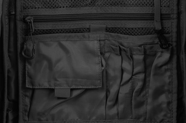 Produktbild Highlander Eagle 3-Black (40 l)