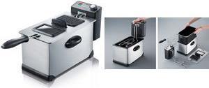 Produktbild Severin FR 2431