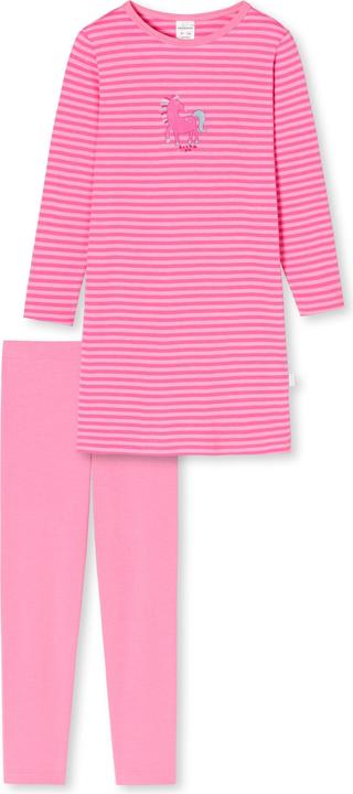 Produktbild Schiesser Girls Pyjama (92)