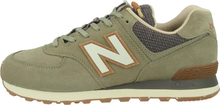 Produktbild New Balance ML574SOJ (40)