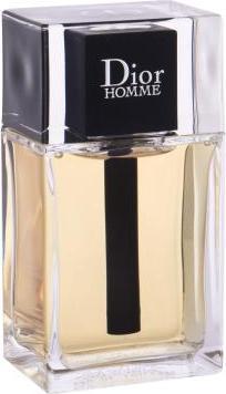 Actual product image Dior Homme (Eau de toilette, 100 ml)