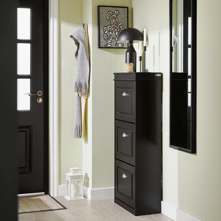 Image du produit SoBuy Stanley (53 x 117 x 24 cm)