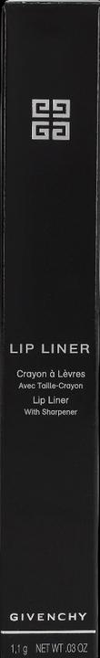 Image du produit Givenchy Crayon à lèvres (Eau de parfum, 1.10 ml)