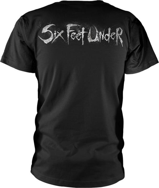 Actual product image Six Feet Under Death Rituals (M)