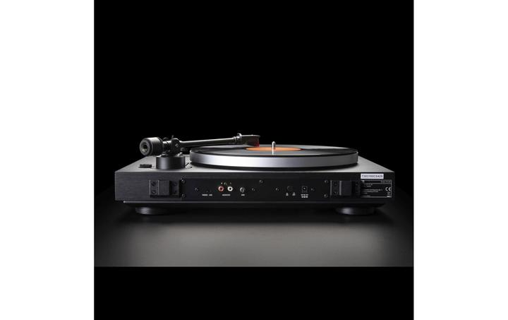 Produktbild Dual CS 429 (Vollautomatisch)
