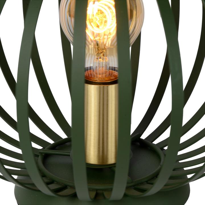 Actual product image Lucide Manuela (E27)