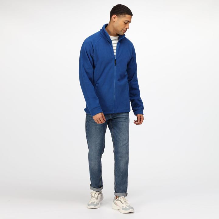 Actual product image Regatta Thor Iii Fleece Jacket (XL)