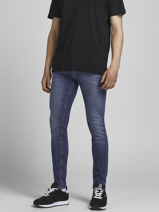 Image du produit Jack & Jones Lot de 2 jeans Liam Original AGI Skinny Fit (W30/L34)