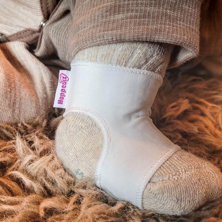 Image du produit Hoppediz Porte-chaussettes Hop-Soxx (Lot de 3, Taille unique)