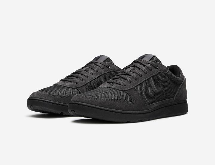 Produktbild Decathlon Sneaker Herren - Walk Protect Mesh dunkelgrau (39)