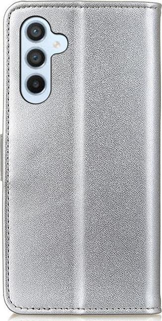 Immagine prodotto MU Classic Serie Classic II con copertina in pelle (Samsung Galaxy A15 5G)