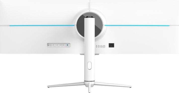 Actual product image LC-Power LC-M44-DFHD-120 (3840 x 1080 pixels, 43.80")