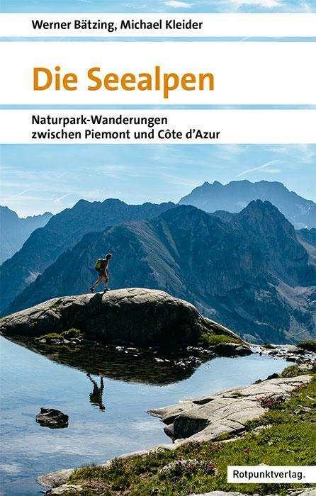 Image du produit Die Seealpen (Allemand, Michael s'habille, Werner Bätzing, 2024)