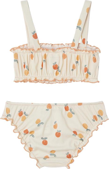 Image du produit Vertbaudet Mädchen Bikini Oeko-Tex (86)