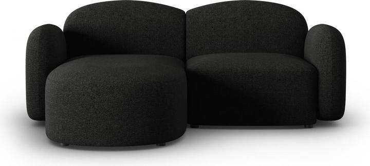 black melange