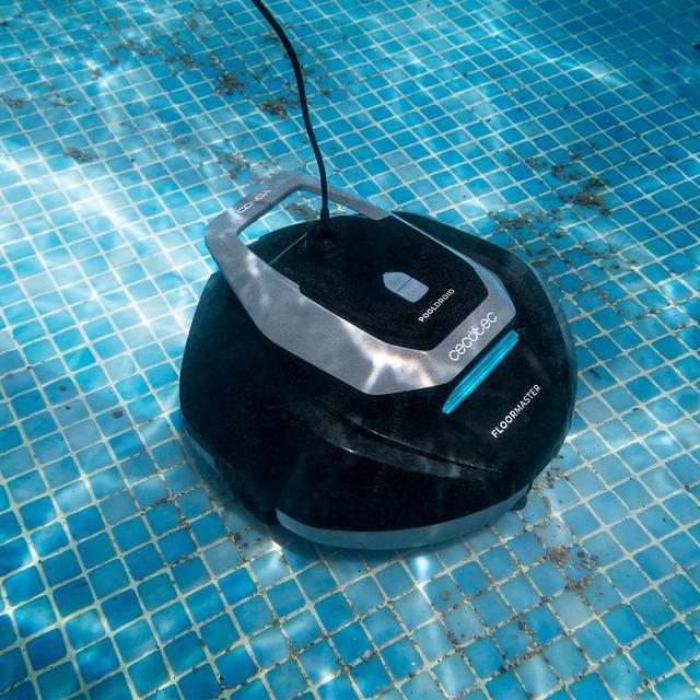 Actual product image Cecotec Conga Pooldroid 1000 FloorMaster