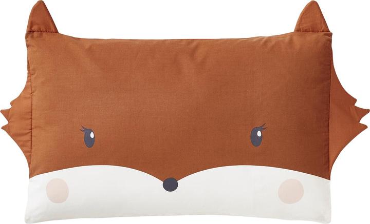 Vertbaudet Housse De L'Oreiller (40 x 60 cm, 40 x 60 cm)