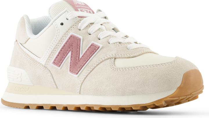 Image du produit New Balance WL574QC2 (36)
