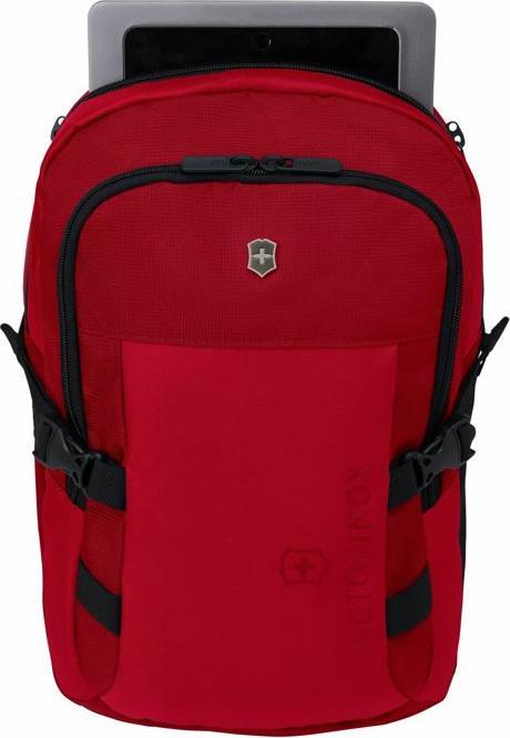 Produktbild Victorinox Vx Sport EVO, Compact Backpack, Scarlet Sage/Red (20 l)