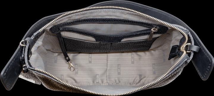 Produktbild 0714 Schultertasche rund