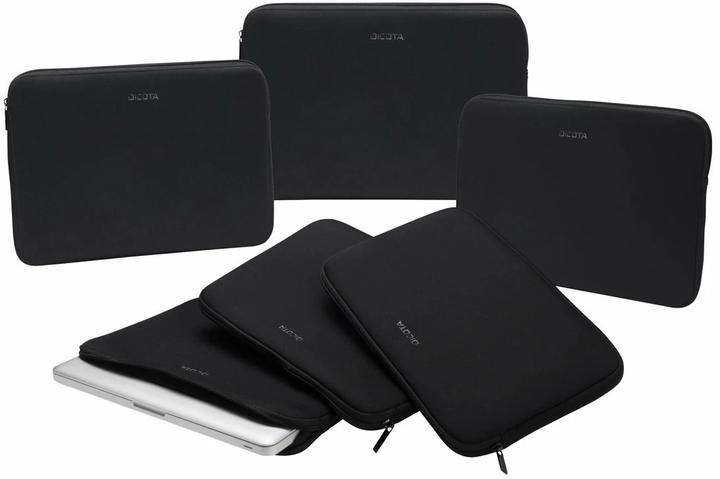 Actual product image Dicota Perfect Skin (17.30", Universal)