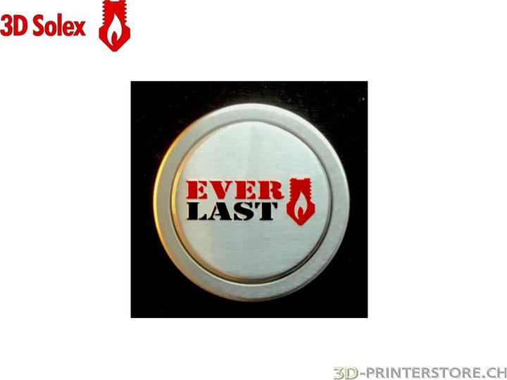 Produktbild 3D Solex Everlast HardCore 0.60mm Düse (Düse)