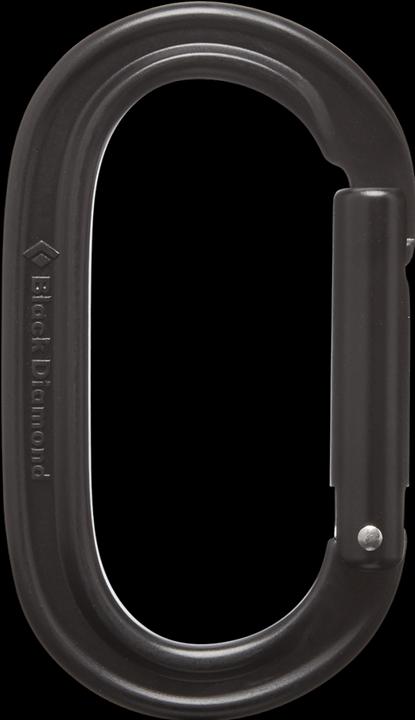 Produktbild Black Diamond Karabiner