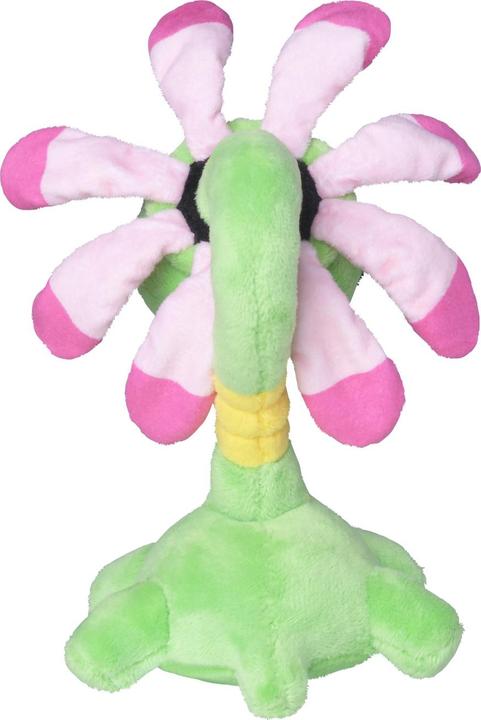 Immagine prodotto Pokémon Cradily Sitting Cuties Peluche - 21,5 cm (21.50 cm)