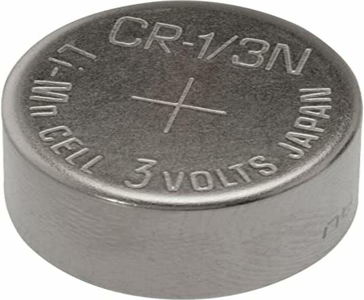 Immagine prodotto Varta Electronics CR1/3N (1 pz., CR1/3N, 170 mAh)